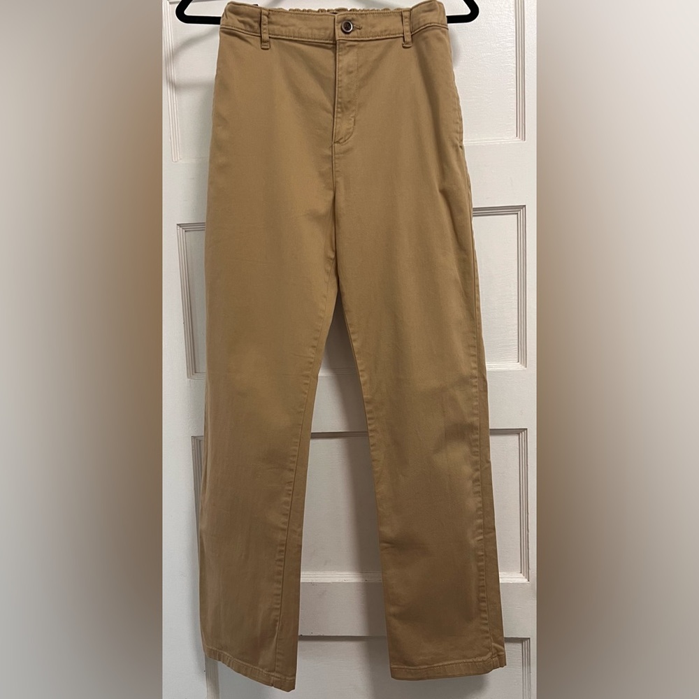 The Children’s Place Khaki Chinos